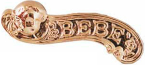 Bebe Doll Pins