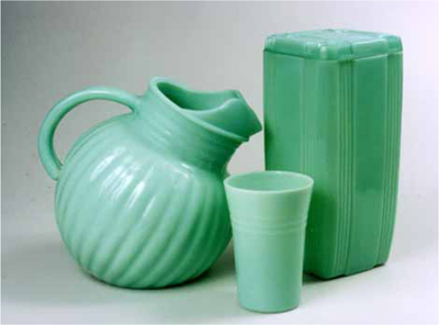 Jadeite - Jadeite Kitchenware