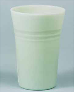 Jeannette Jadeite Jadite Green Measuring Cup - Ruby Lane