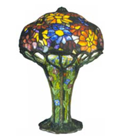 Tiffany lamp - Wikipedia