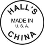 Dating - Hall China Marks