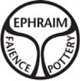 Ephraim Faience Art Pottery