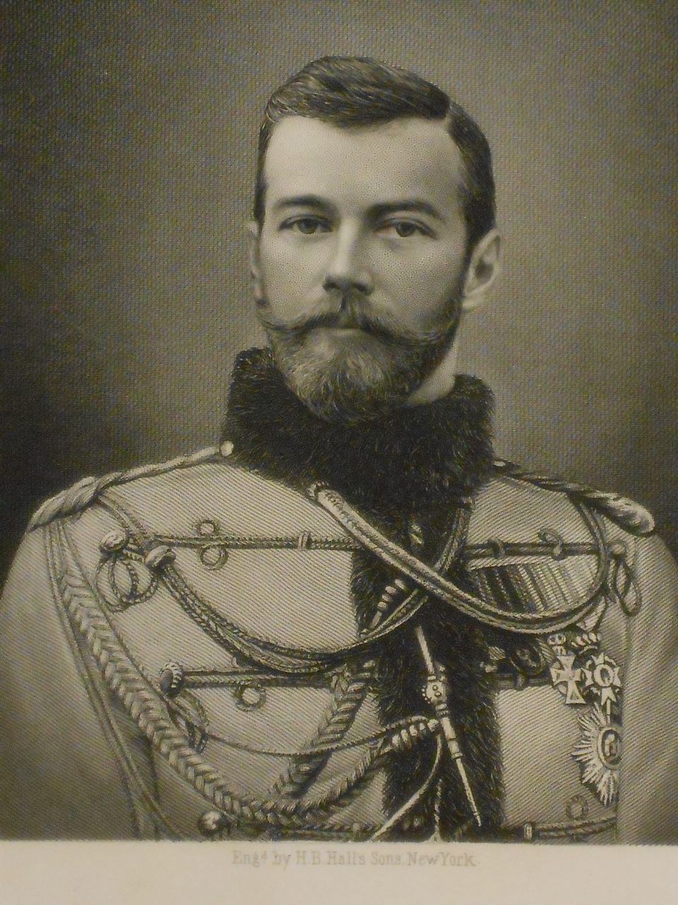 Nicholas II | Tsar nicholas, Tsar nicholas ii, Historical men