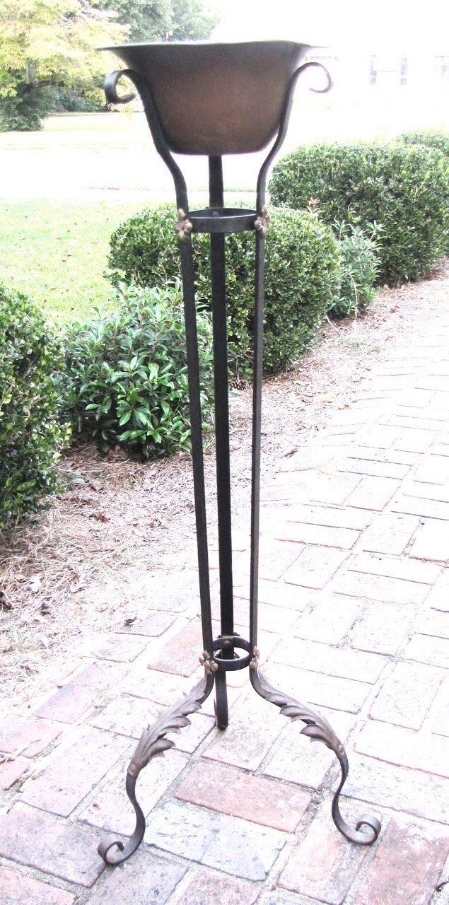 60 Inch Tall Plant Stand - www.inf-inet.com