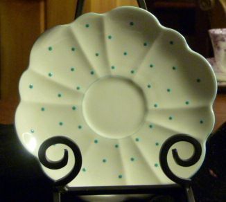 SHELLEY TEA WARE PATTERNS |