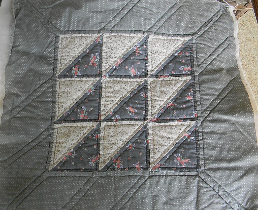 Patchpieces.com: Quilt &amp; Pieces by Patti R. Anderson