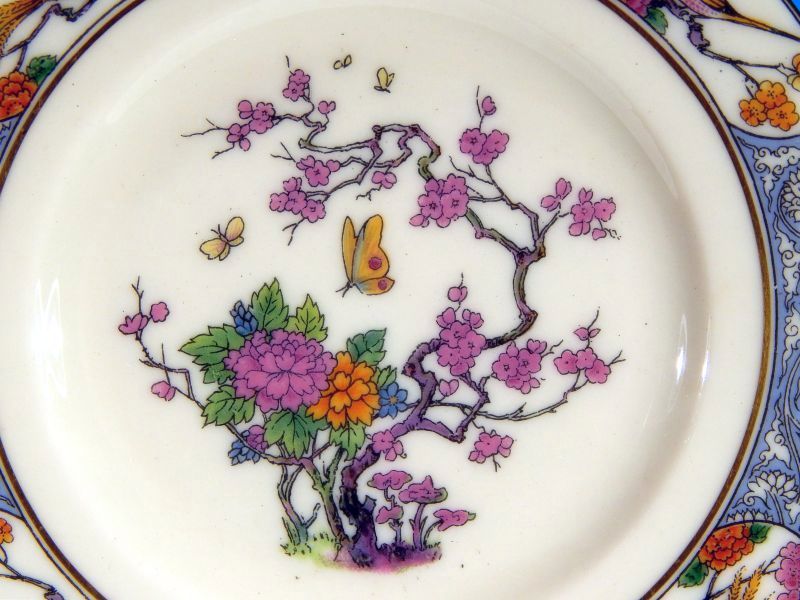 What to Do When Your China Pattern is Discontinued