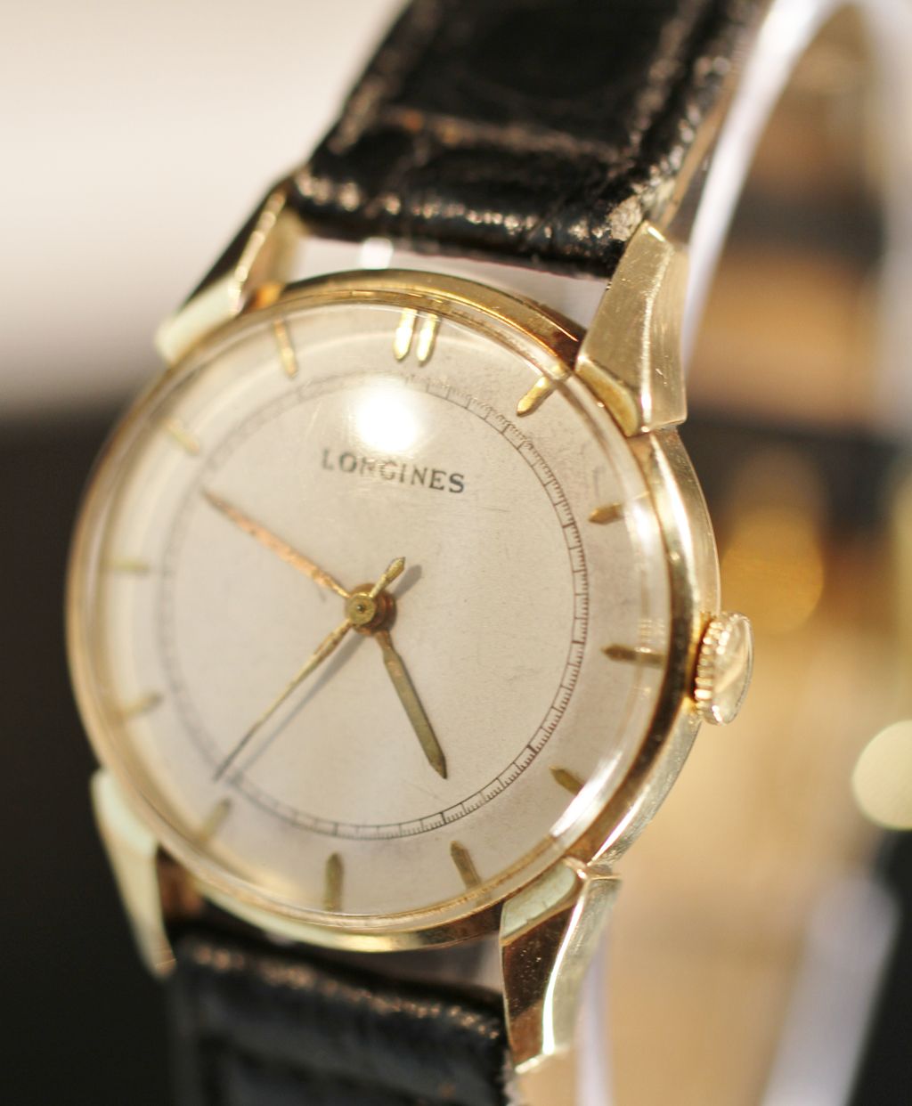 Longines Watches