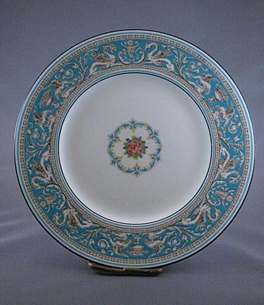 Wedgwood Florentine from Discontinued China .Net