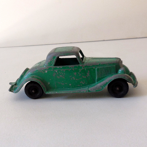 Car ford hubley model #5
