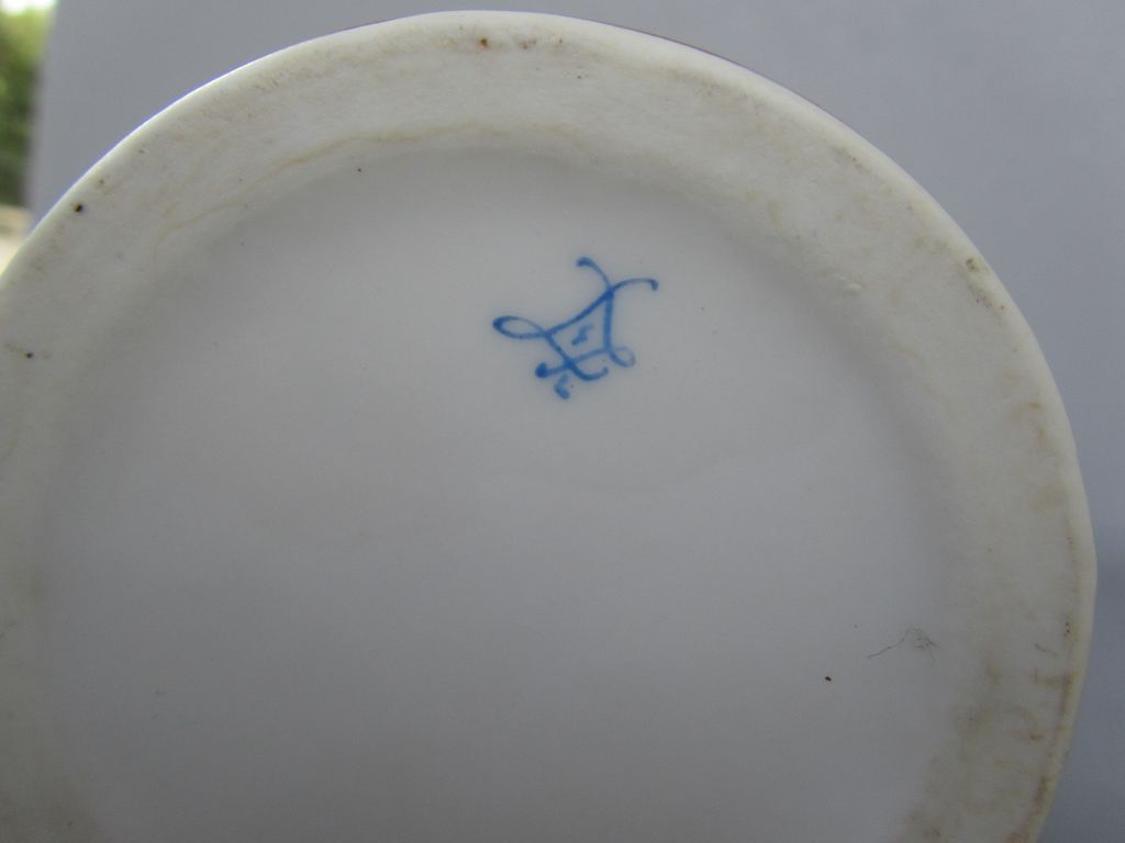 Identifying Sevres Porcelain - Ruby Lane Blog