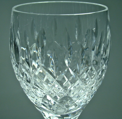 Discontinued crystal and glassware - Top 2,000 Crystal
