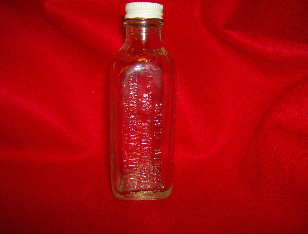 Hires Root Beer Extract Bottle from marysmenagerie on Ruby Lane