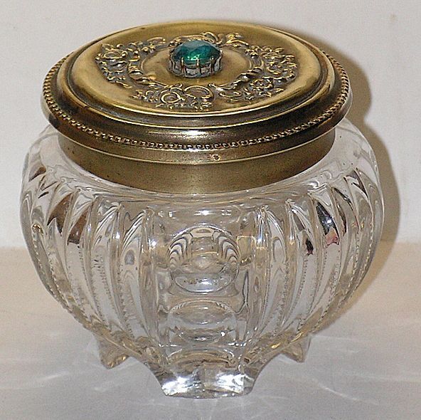 tobacco jars humidors GideonPoston's blog