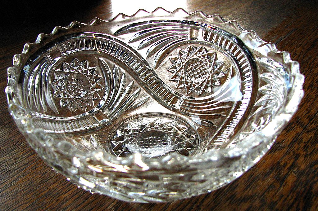 Eapg Imperial Glass Patterns , Replacement China Patterns, Flatware ...
